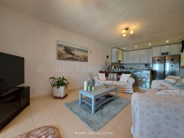 2 bed apartment for sale in Jardin del Sol, Playa de la Arena