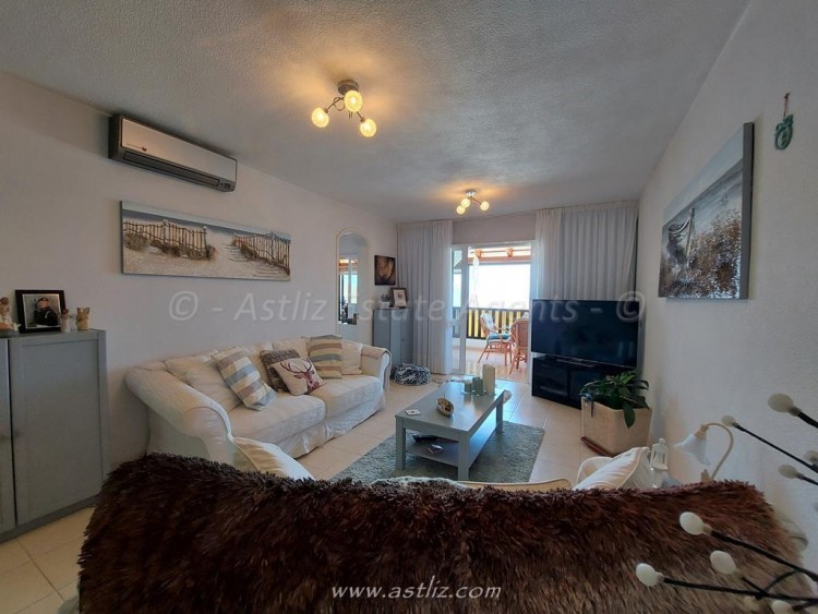 2 bed apartment for sale in Jardin del Sol, Playa de la Arena