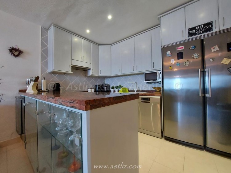 2 bed apartment for sale in Jardin del Sol, Playa de la Arena