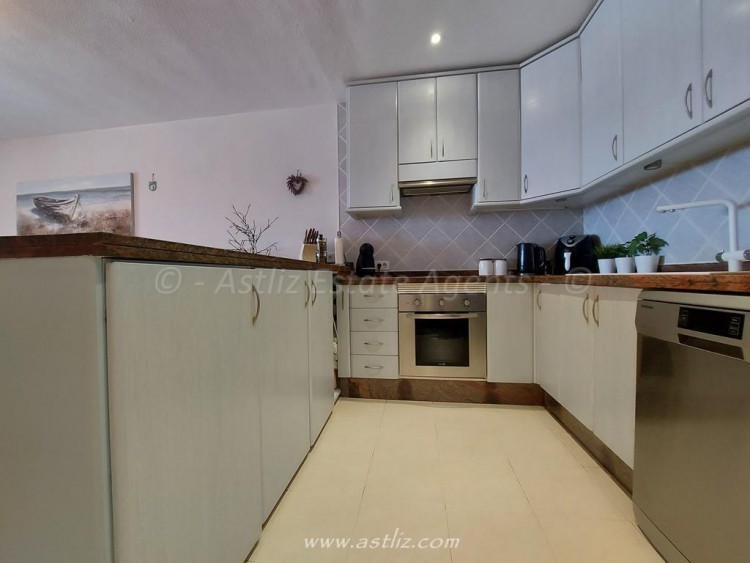 2 bed apartment for sale in Jardin del Sol, Playa de la Arena