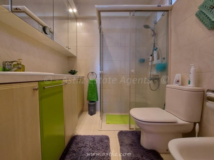 2 bed apartment for sale in Jardin del Sol, Playa de la Arena