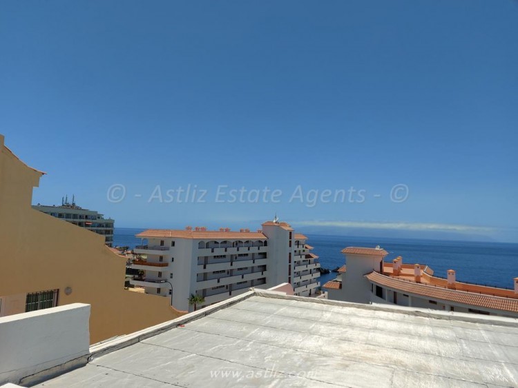 2 bed apartment for sale in Jardin del Sol, Playa de la Arena