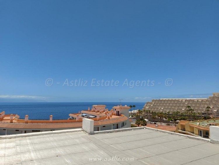 2 bed apartment for sale in Jardin del Sol, Playa de la Arena