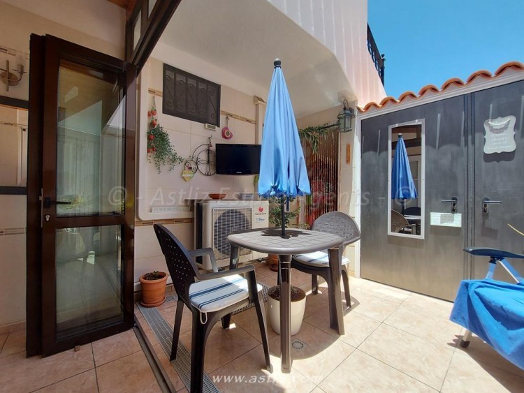 2 bed apartment for sale in Jardin del Sol, Playa de la Arena