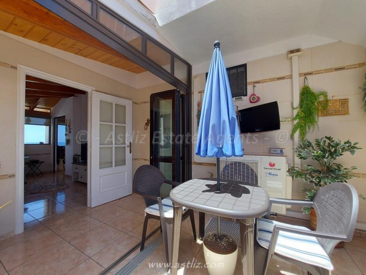 2 bed apartment for sale in Jardin del Sol, Playa de la Arena