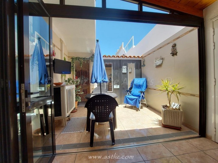 2 bed apartment for sale in Jardin del Sol, Playa de la Arena