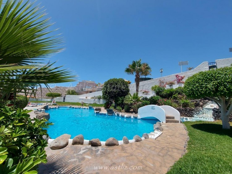 2 bed apartment for sale in Jardin del Sol, Playa de la Arena