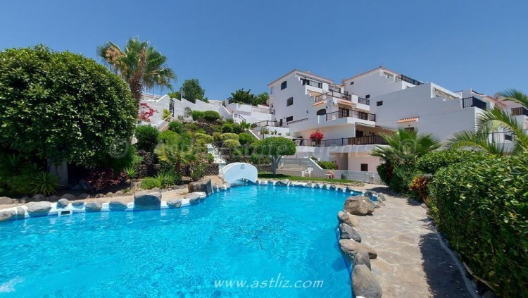 2 bed apartment for sale in Jardin del Sol, Playa de la Arena