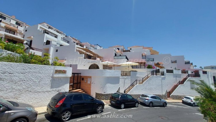 2 bed apartment for sale in Jardin del Sol, Playa de la Arena