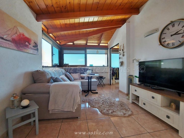 2 bed apartment for sale in Jardin del Sol, Playa de la Arena