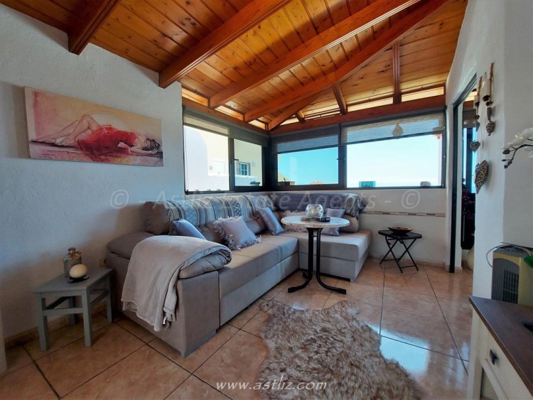2 bed apartment for sale in Jardin del Sol, Playa de la Arena