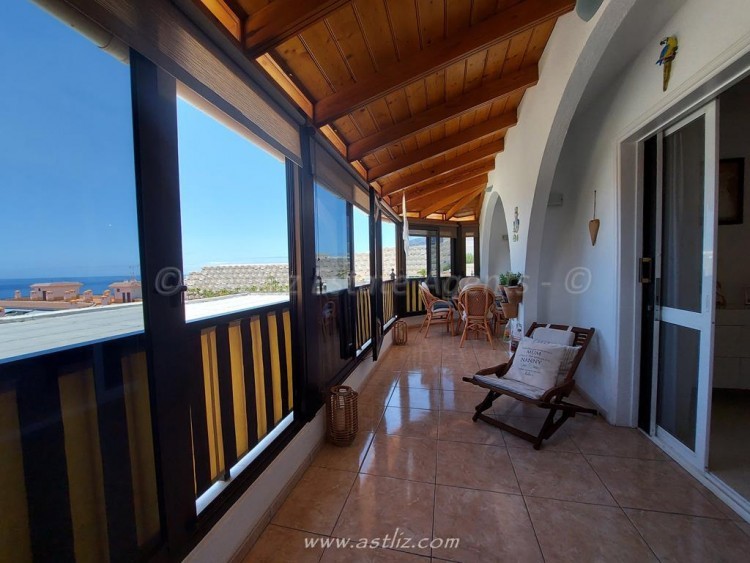 2 bed apartment for sale in Jardin del Sol, Playa de la Arena