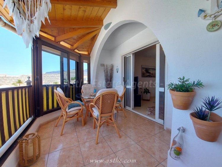 2 bed apartment for sale in Jardin del Sol, Playa de la Arena