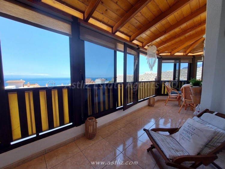 2 bed apartment for sale in Jardin del Sol, Playa de la Arena