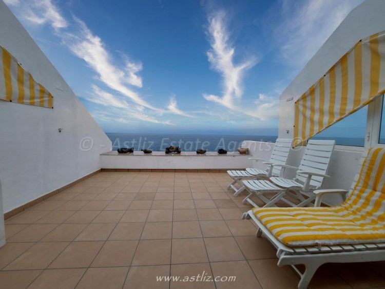 1 bed apartment for sale in La Riviera, Playa de la Arena