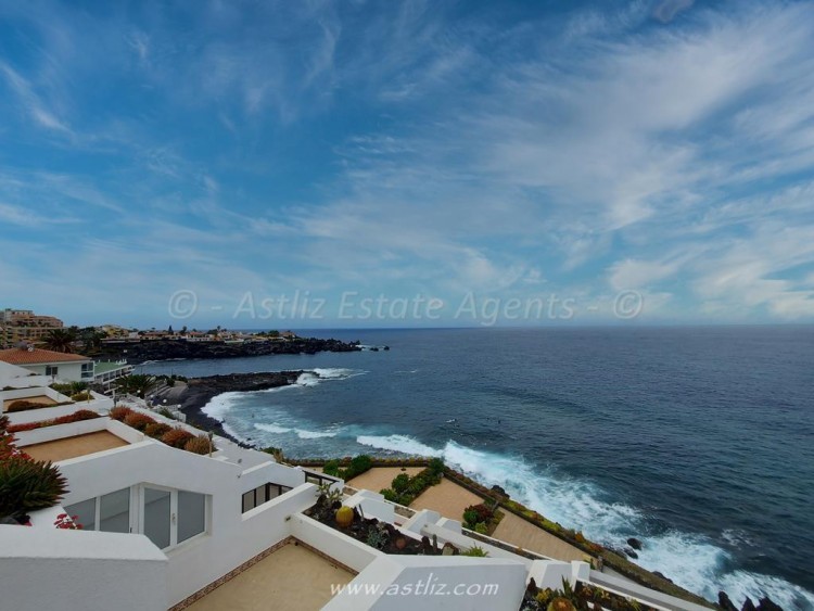 1 bed apartment for sale in La Riviera, Playa de la Arena