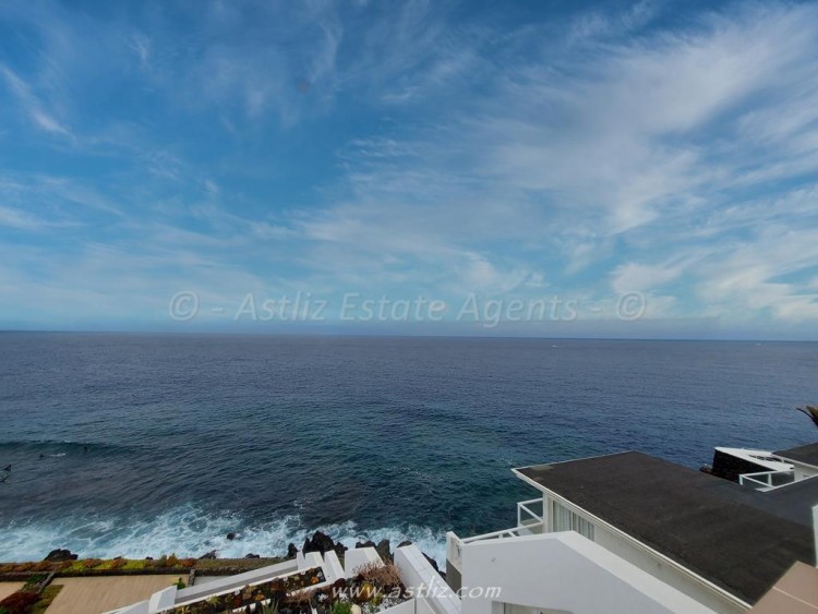 1 bed apartment for sale in La Riviera, Playa de la Arena
