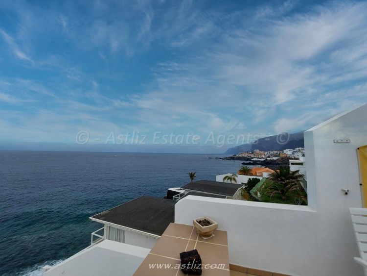 1 bed apartment for sale in La Riviera, Playa de la Arena