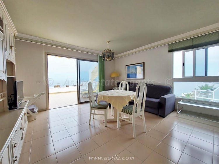 1 bed apartment for sale in La Riviera, Playa de la Arena