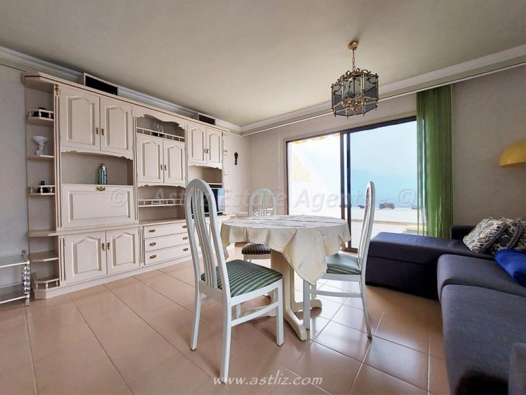 1 bed apartment for sale in La Riviera, Playa de la Arena