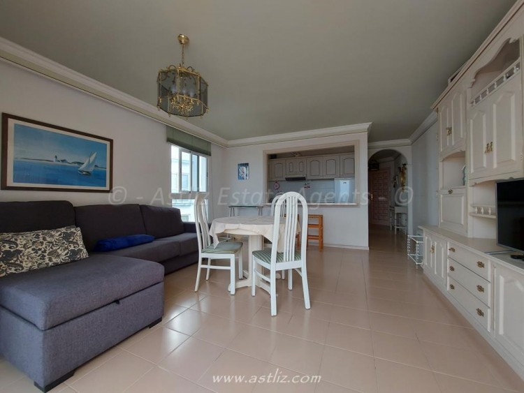 1 bed apartment for sale in La Riviera, Playa de la Arena