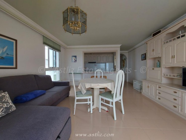 1 bed apartment for sale in La Riviera, Playa de la Arena