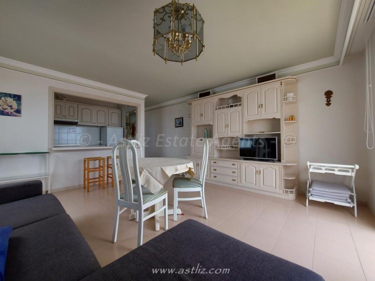 1 bed apartment for sale in La Riviera, Playa de la Arena