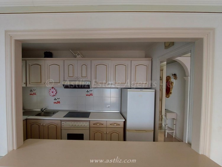 1 bed apartment for sale in La Riviera, Playa de la Arena
