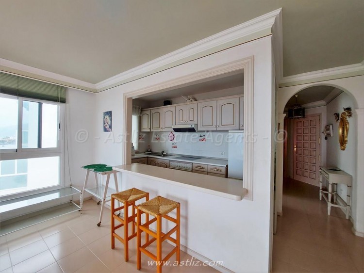 1 bed apartment for sale in La Riviera, Playa de la Arena