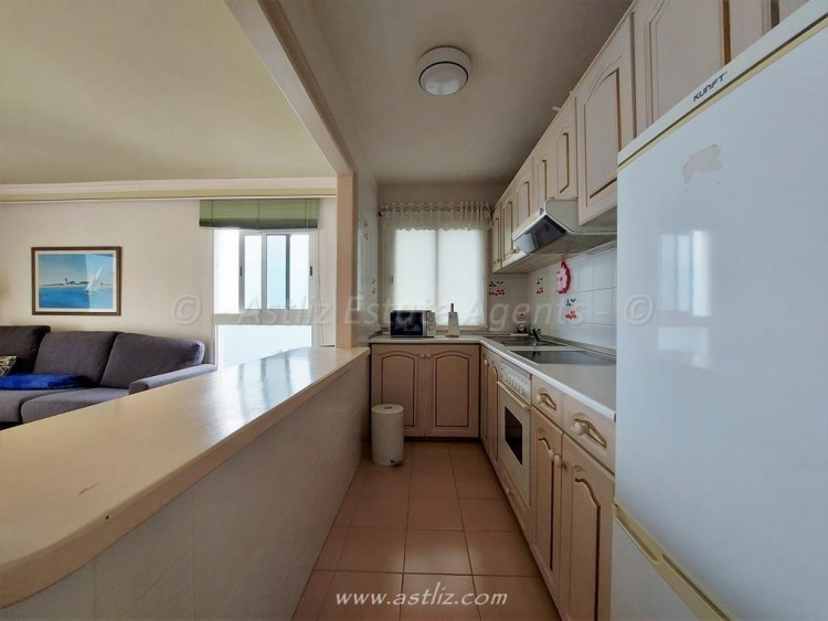 1 bed apartment for sale in La Riviera, Playa de la Arena