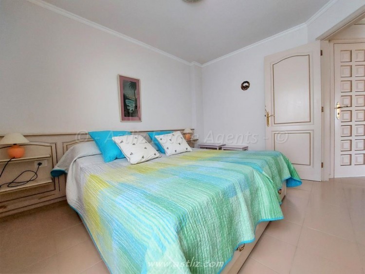 1 bed apartment for sale in La Riviera, Playa de la Arena