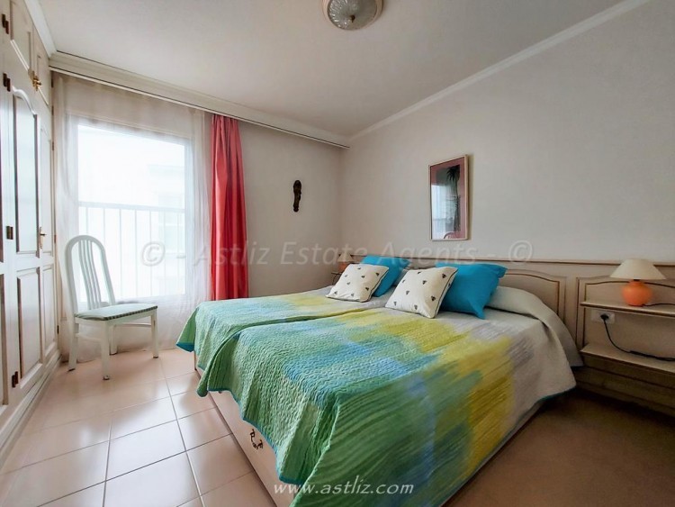1 bed apartment for sale in La Riviera, Playa de la Arena