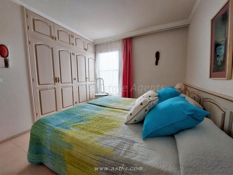 1 bed apartment for sale in La Riviera, Playa de la Arena
