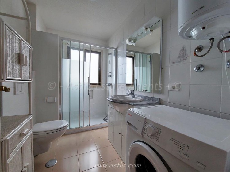 1 bed apartment for sale in La Riviera, Playa de la Arena
