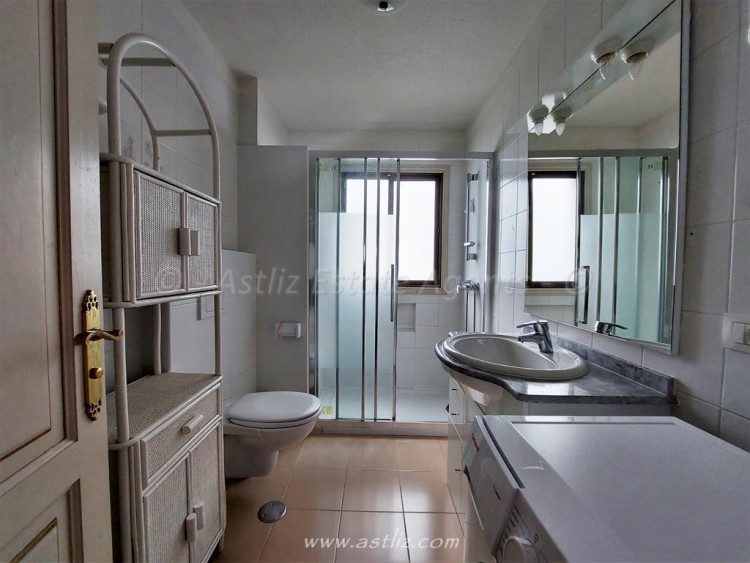 1 bed apartment for sale in La Riviera, Playa de la Arena