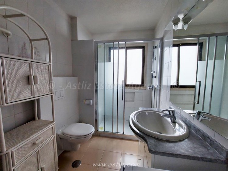 1 bed apartment for sale in La Riviera, Playa de la Arena