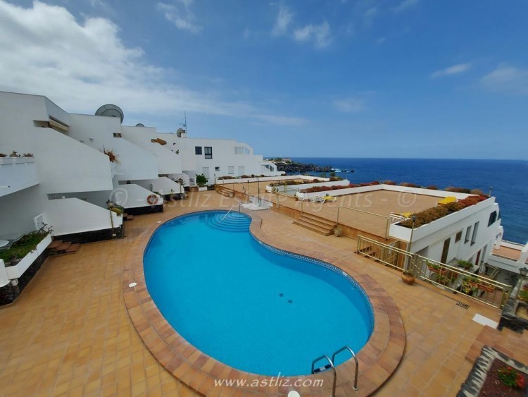 1 bed apartment for sale in La Riviera, Playa de la Arena