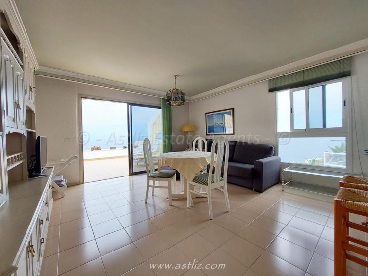 1 bed apartment for sale in La Riviera, Playa de la Arena