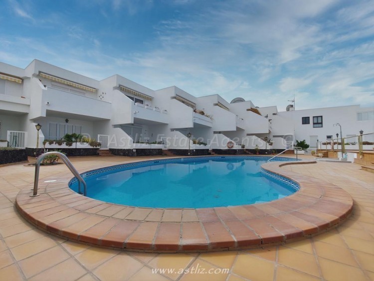 1 bed apartment for sale in La Riviera, Playa de la Arena
