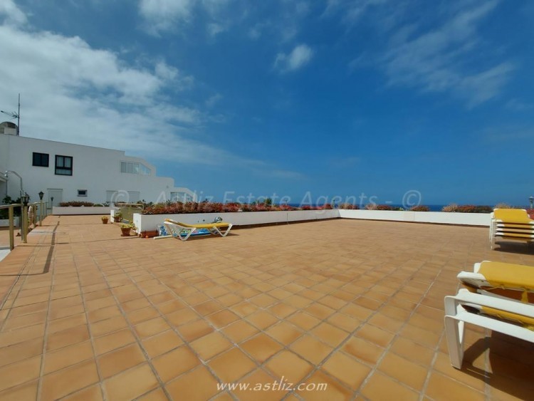 1 bed apartment for sale in La Riviera, Playa de la Arena