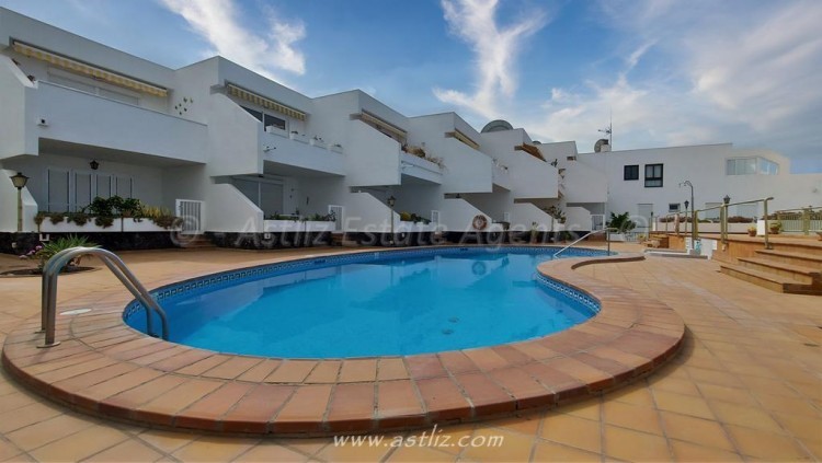 1 bed apartment for sale in La Riviera, Playa de la Arena