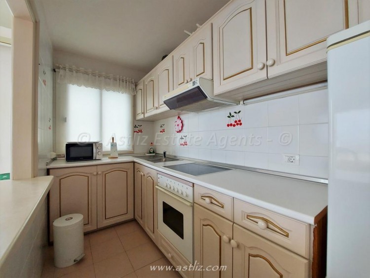 1 bed apartment for sale in La Riviera, Playa de la Arena