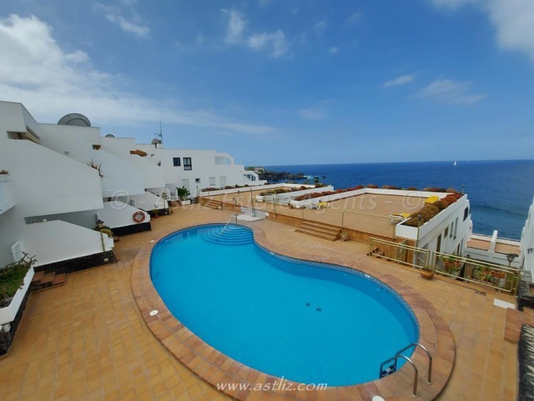 1 bed apartment for sale in La Riviera, Playa de la Arena