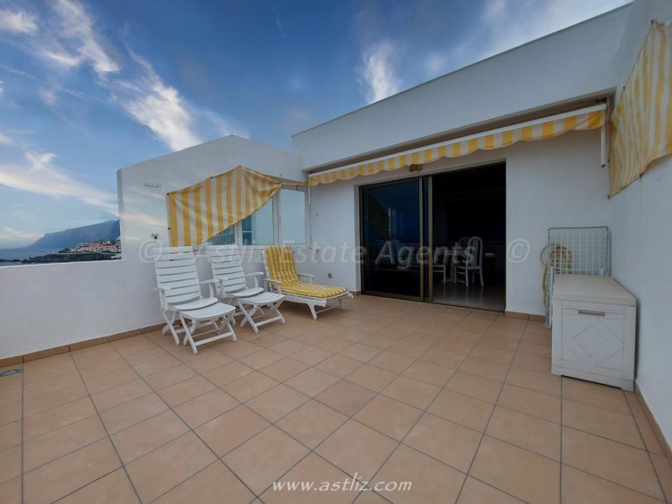 1 bed apartment for sale in La Riviera, Playa de la Arena
