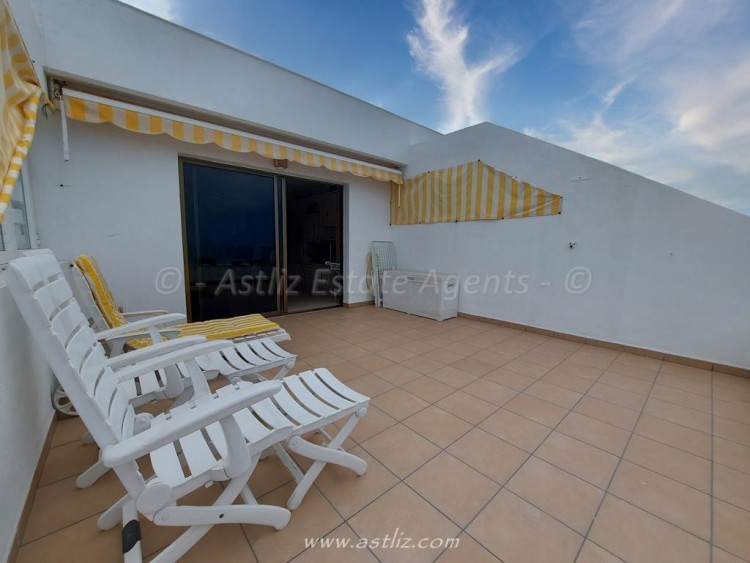 1 bed apartment for sale in La Riviera, Playa de la Arena