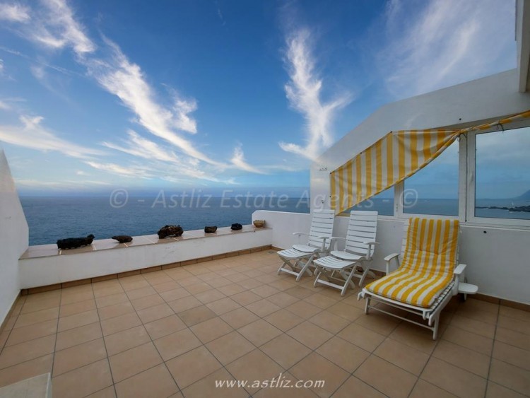 1 bed apartment for sale in La Riviera, Playa de la Arena