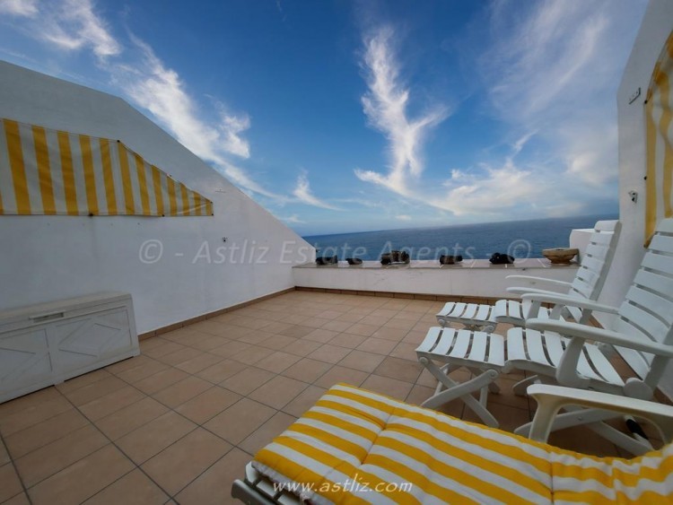 1 bed apartment for sale in La Riviera, Playa de la Arena