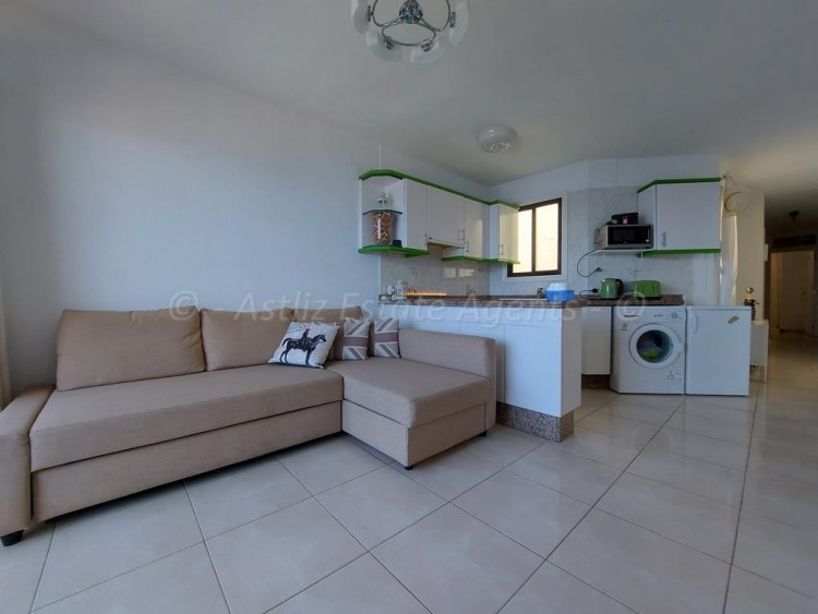 2 bed apartment for sale in Santiago Beach, Puerto de Santiago