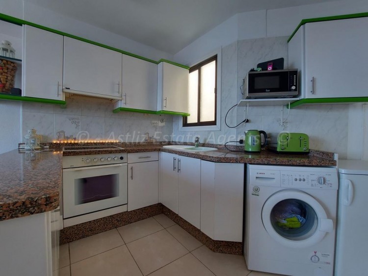 2 bed apartment for sale in Santiago Beach, Puerto de Santiago