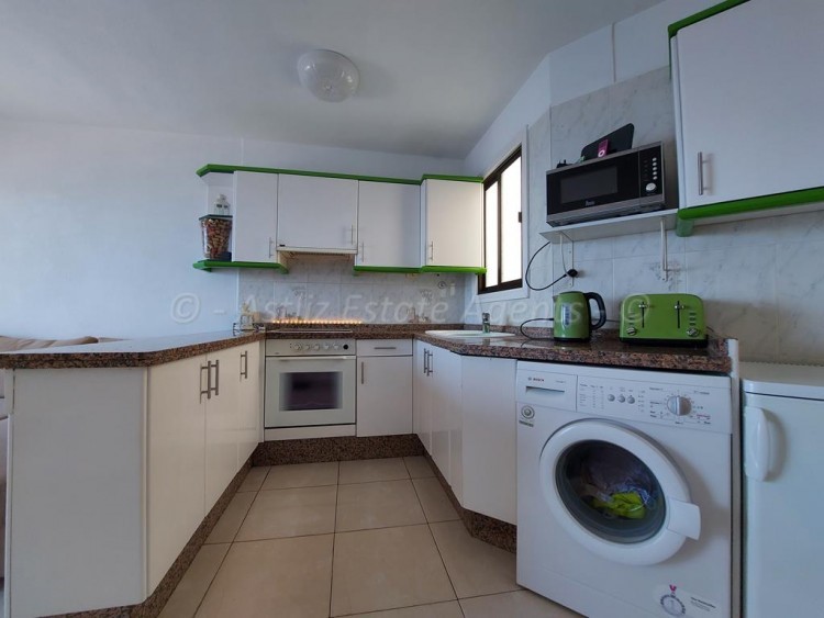 2 bed apartment for sale in Santiago Beach, Puerto de Santiago